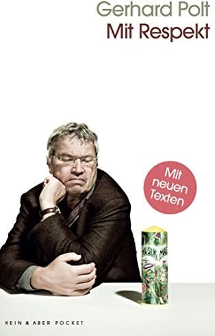 Gerhard Polt - Mit Respekt - Preis vom 09.10.2026 07:28:09 h