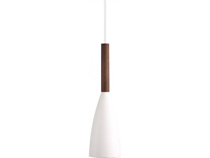Nordlux Lampe à suspendre Pure\, blanc\, Ip20\, 60W\, 78283001