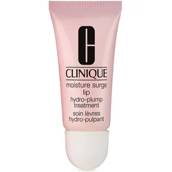 Clinique, Lippenpflege, Moisture Surge Hydra Plump (Lippengel, 10 ml)