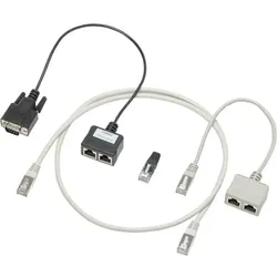 Siemens Dig.Industr. RS485-Cu-Verlänger.-kabel 7XV5103-1AA50