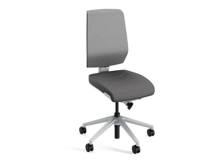 Bürostuhl Giroflex-68, Giroflex, f/g, Textil
