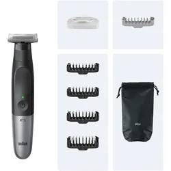 Braun, Trimmer + Haarschneider, XT Series 5