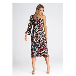 Cocktailkleid Model 190902
