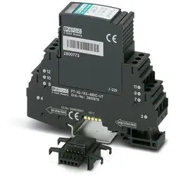 Phoenix Contact 2800978 Überspannungsschutzgerät PT-IQ-1X2-48DC-UT PTIQ1X248DCUT