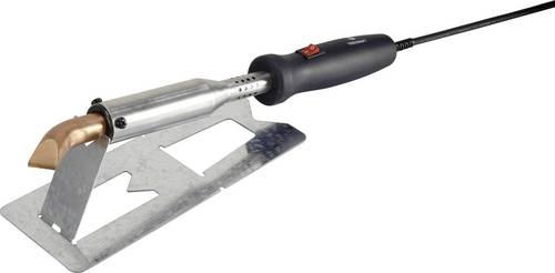 TOOLCRAFT KB-300 Hochleistungs-Lötkolben 230V 300W Meißelform 520°C (max) inkl. Ablage