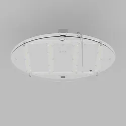 LTS Licht&amp;Leuchten LED-Sanierungs-Kit RENOV-PL2.0475.840/D