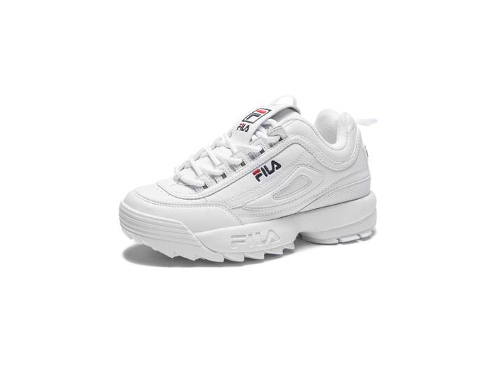 Baskets DISRUPTOR FILA® - Blancheporte
