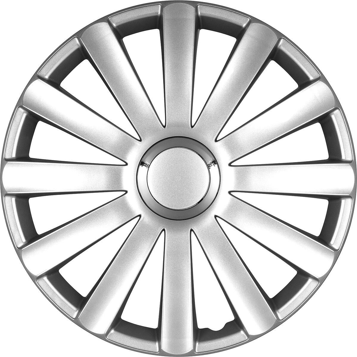 ARGO 15 SPYDER PRO Wheel covers
