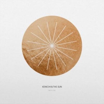 White Fire (180g White LP Gatefold) - Kenichi & The Sun, Vinyl