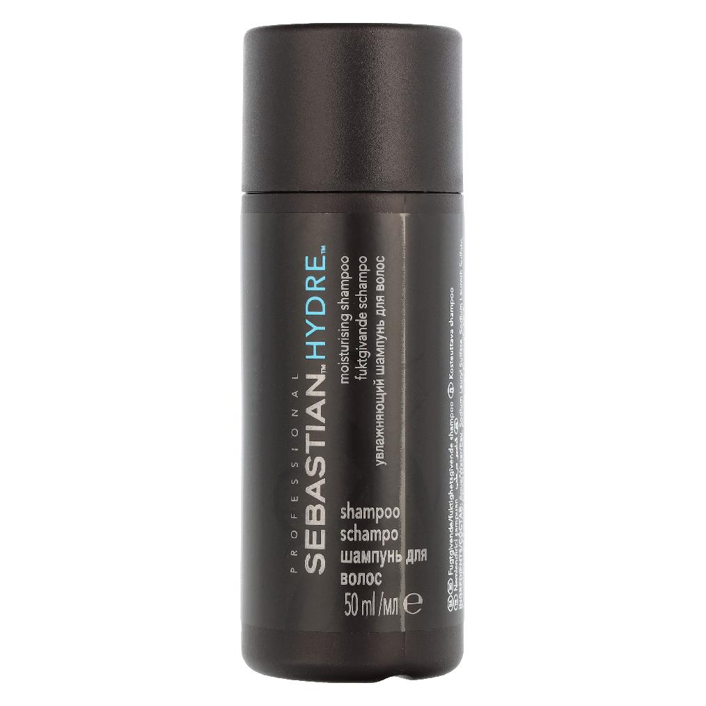 Sebastian Hydre Shampoo 50 Milliliters (Flüssiges Shampoo, 50 ml) (71361225)