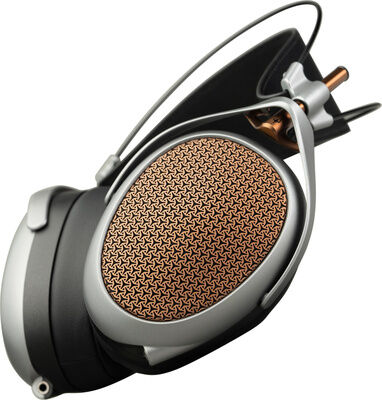 Meze Audio Poet Schwarz
