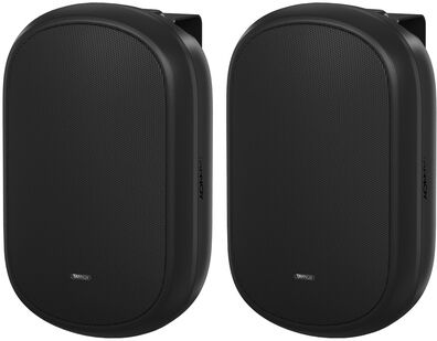 Tannoy Dvs 401 noir