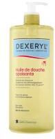 Dexeryl Huile Lavante 1L - Flacon-Pompe