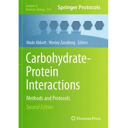 Carbohydrate-Protein Interactions, Fachbücher