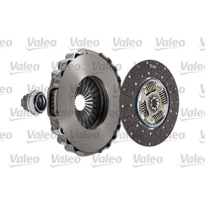 VALEO Kupplungssatz NEW ORIGINAL KIT3P 827474 für Volvo RENAULT TRUCKS