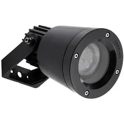 LEDS C4 Außenstrahler HUBBLE GU10, 8W, IP65, anthrazit LEDS-05-9416-Z5-37