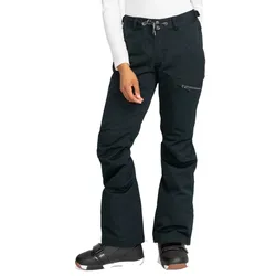 Roxy Schneehose Nadia schwarz / schwarz - XS - XS