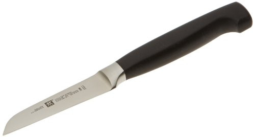 Zwilling Four Star schilmes 8 cm Zwart