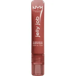 NYX PROFESSIONAL MAKEUP Jelly Job Lipgloss - pink