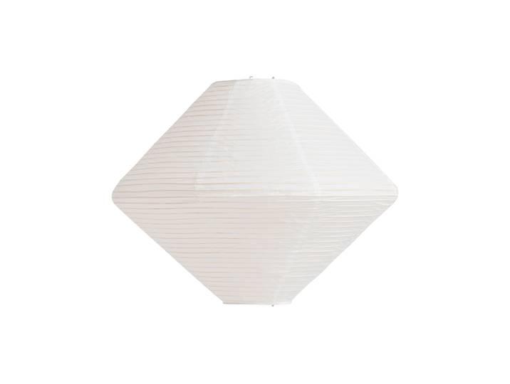 Hay - Abat-jour PAPER SHADE - Blanc - Bambou