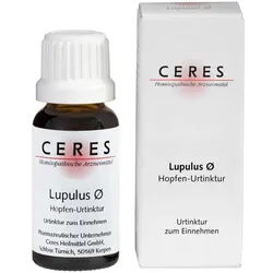 Ceres Lupulus Urt. 20 ML