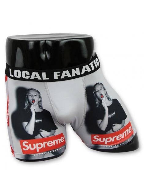Local Fanatic Underwear boxershort lollipop