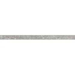 Rako Rave Sockel grit 120x7,2 cm matt DSA99900.1