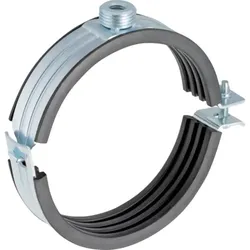 Geberit Silent-db20 Rohrschelle gedämmt 312812261