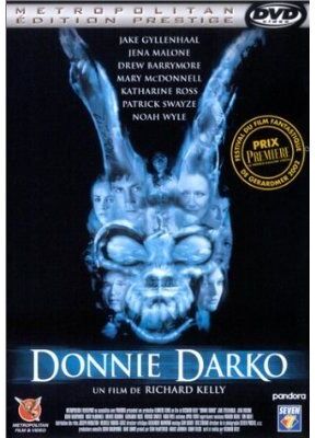 Richard Kelly - Donnie Darko - Édition Prestige [FR Import] - Preis vom 09.10.2026 07:28:09 h