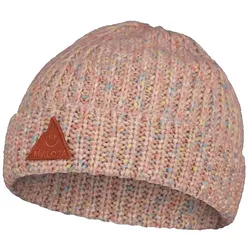 Maloja Knit Beanie Mütze CarducciM. rosewood multi