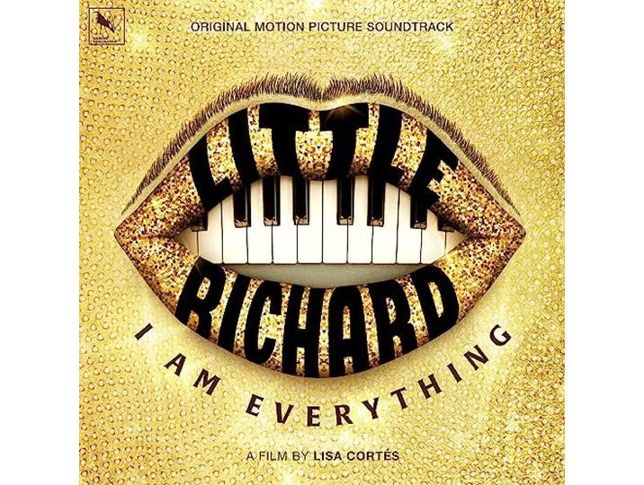 Little Richard: I am Everything