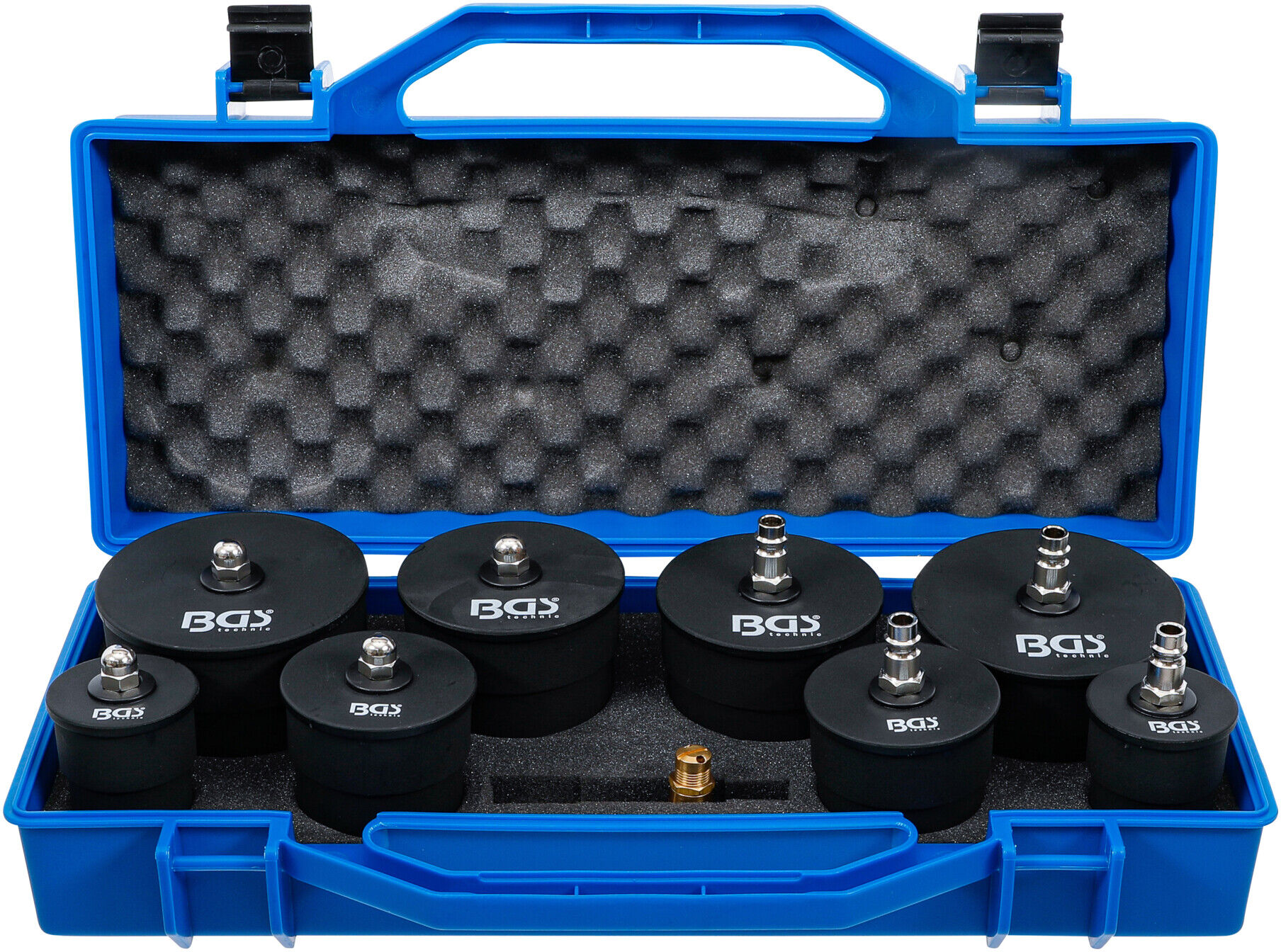 BGS Abdrück-Satz für Turbolade-System ; BGS technic (8563)