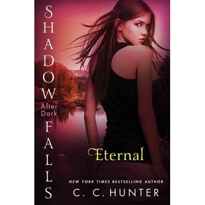 Eternal, Taschenbuch von C. C. Hunter, Macmillan US