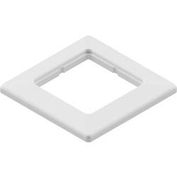 Easylan ADZ00102 ADZ00102 Patch-Panel Abdeckung Weiß