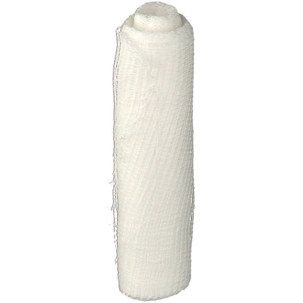 Mubitex Mullbinden 10 cm ohne Cello 20 St Binden