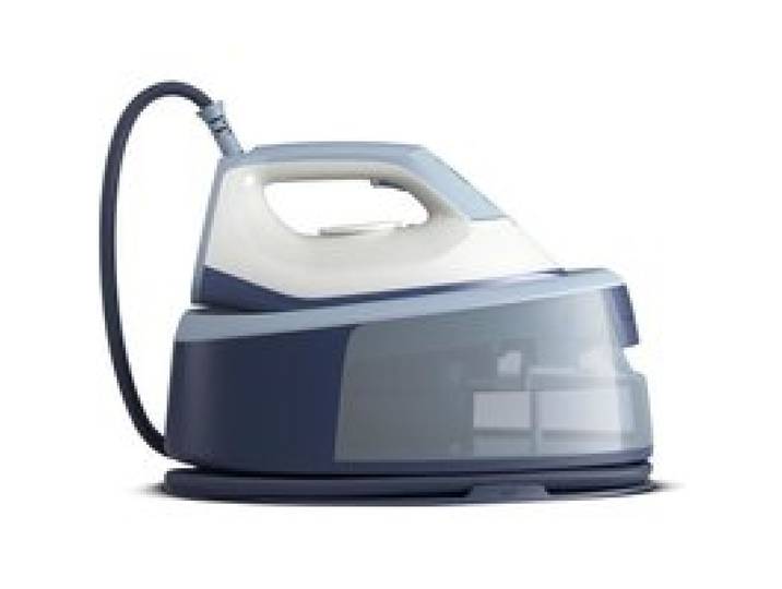 Philips Fer à vapeur série 3000 120g/min bleu (PSG3000/20)
