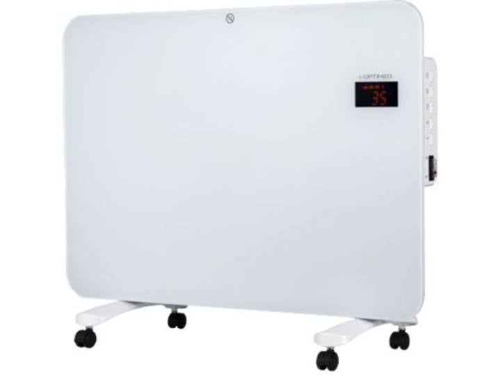 Optimea - Chauffage Électrique Oce-E01-1500b