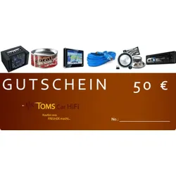  Gutschein 50 Euro 