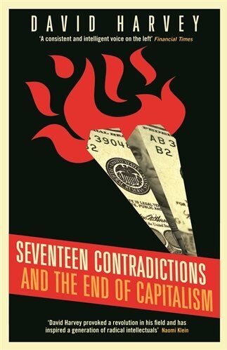 David Harvey - Seventeen Contradictions and the End of Capitalism - Preis vom 13.10.2026 11:25:28 h