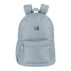 Oxford B-You hellgrauer Schulrucksack (77454871)