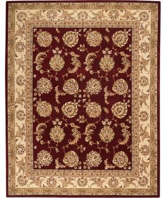 Nourison Hand-tufted Area Rug