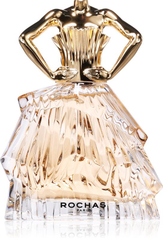 Rochas Audace EDP für Damen 90 ml
