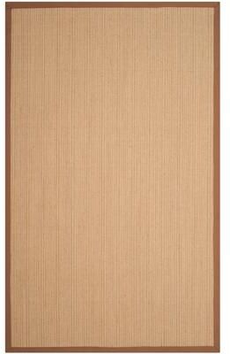 SAFAVIEH Natural Fiber Reintraut Sisal Rug