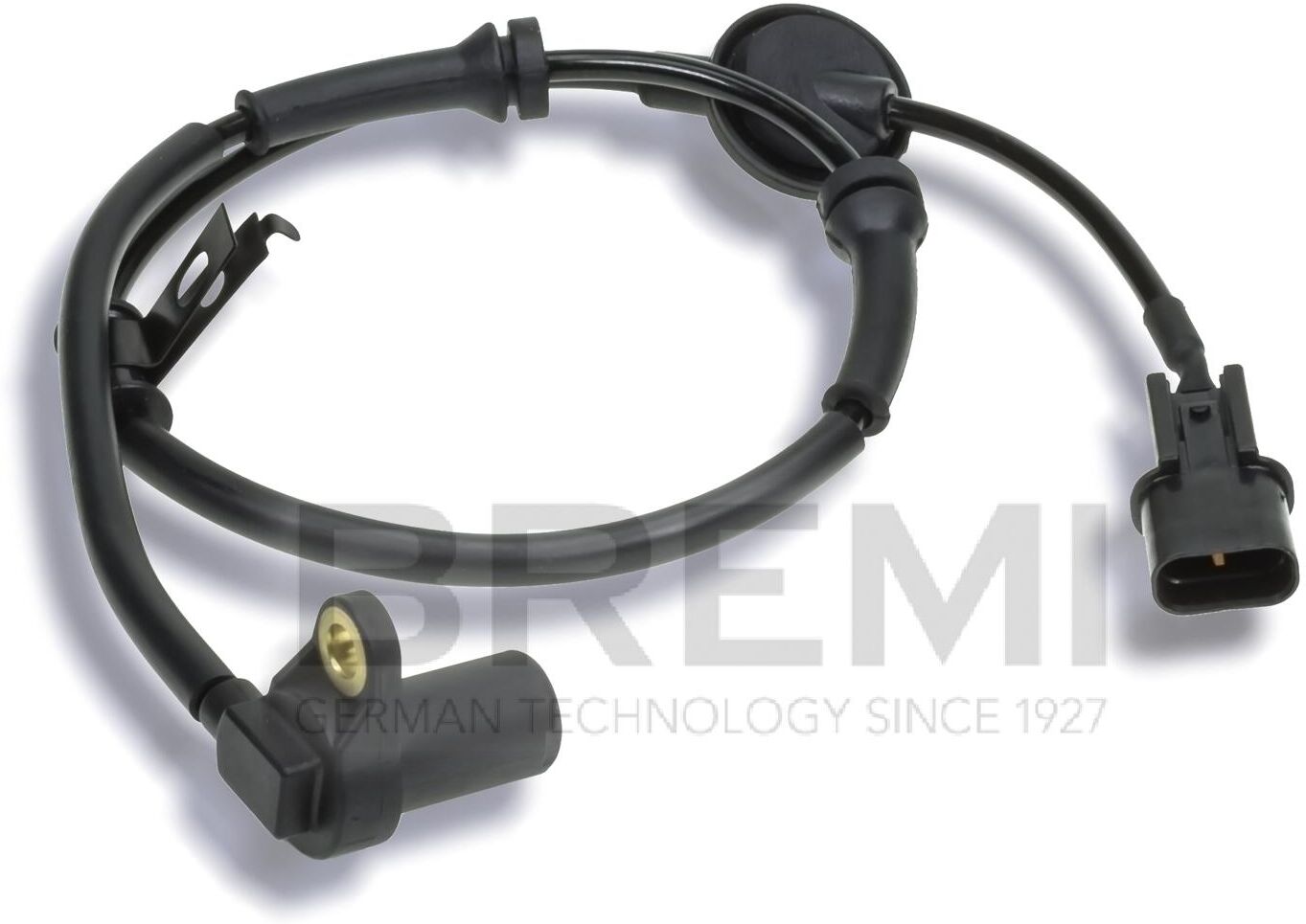 Bremi Sensor, Raddrehzahl 50690 Für Hyundai