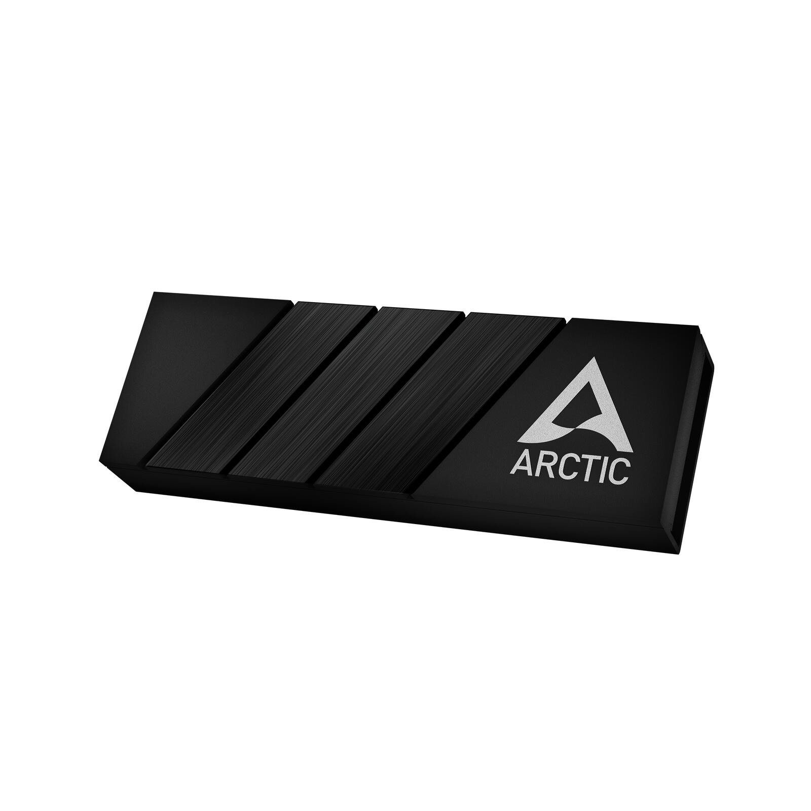 Arctic SSD-Kühler M2 Pro schwarz ACOTH00001A