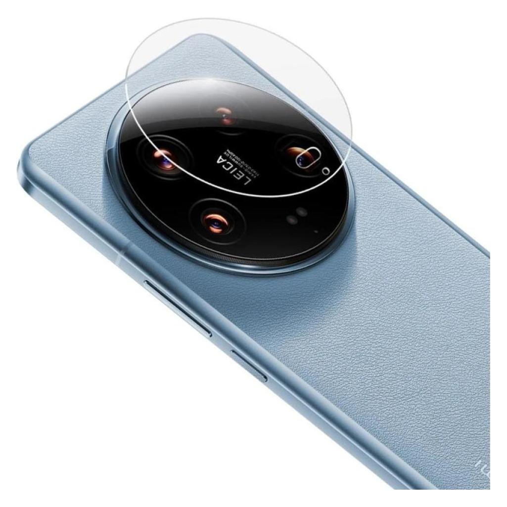 Screenguard Camera Protector Xiaomi 14 Ultra Kamera Panzerglas (Xiaomi 14 Ultra) (00034362)