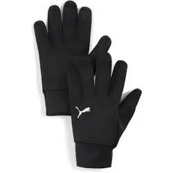 PUMA teamADDITIONS Winterhandschuhe 01 - PUMA black/PUMA white S