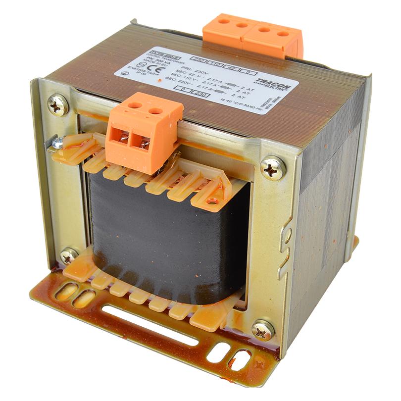 Tracon Allgemeines Produkt (TR-TVTR-500-E)