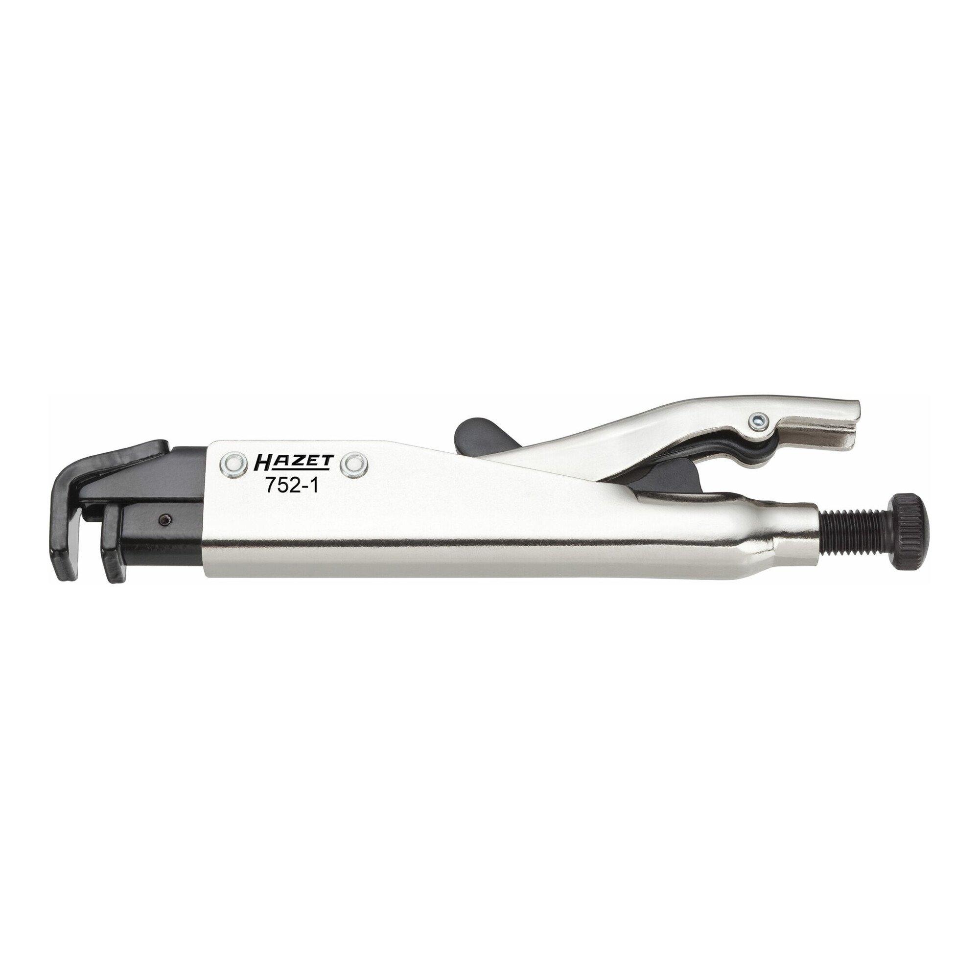 HAZET Grip-Zange 752-1)