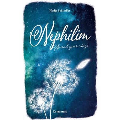 Nephilim, Taschenbuch von Nadja Schindler, BoD – Books on Demand, 978-3-7557-9600-8